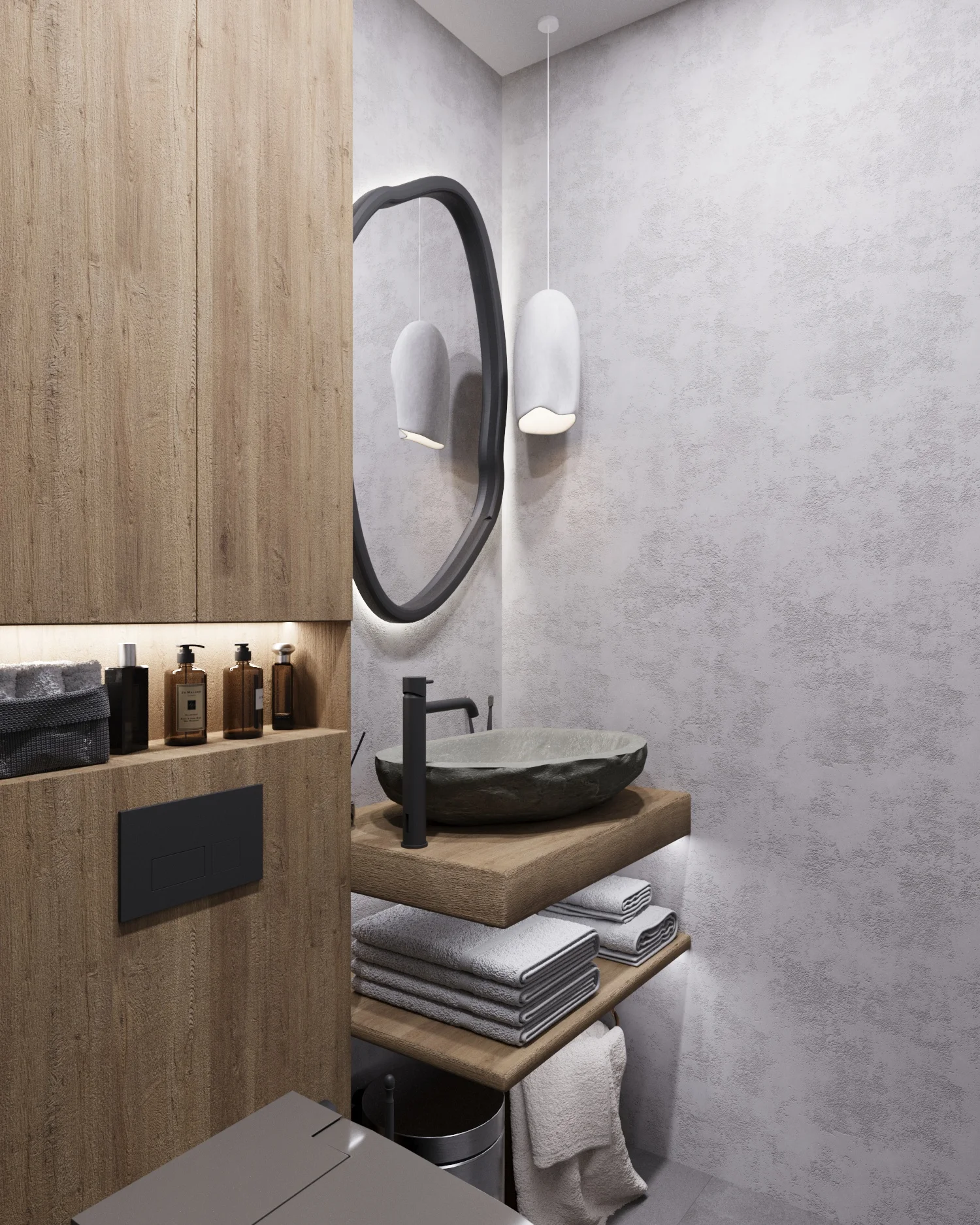 Глэмпинги в Эльбрусе - глэмпинг 3 тип 55 квм 19